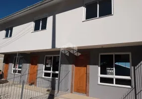 Foto 1 de Sobrado com 2 Quartos à venda, 61m² em Nossa Sra. das Graças, Caxias do Sul