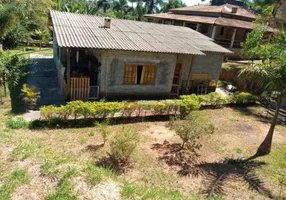 Foto 1 de Fazenda/Sítio com 3 Quartos à venda, 162m² em Aralú, Santa Isabel