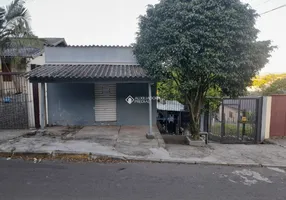 Foto 1 de Casa com 3 Quartos à venda, 100m² em Rondônia, Novo Hamburgo