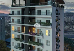 Foto 1 de Apartamento com 1 Quarto à venda, 65m² em Coqueiral, Cascavel