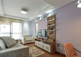 Foto 1 de Apartamento com 2 Quartos à venda, 73m² em Vila Leopoldina, São Paulo