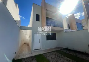 Foto 1 de Casa com 3 Quartos à venda, 96m² em Masterville, Sarzedo