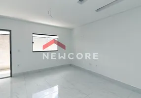 Foto 1 de Casa de Condomínio com 2 Quartos à venda, 82m² em Vila Paranaguá, São Paulo