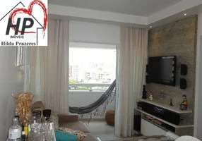 Foto 1 de Apartamento com 2 Quartos à venda, 79m² em Costa Azul, Salvador