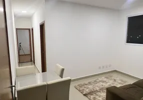 Foto 1 de Apartamento com 2 Quartos para alugar, 48m² em Ponta De Campina, Cabedelo