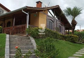 Foto 1 de Casa de Condomínio com 3 Quartos à venda, 115m² em , Monte Alegre do Sul