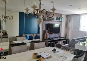 Foto 1 de Apartamento com 3 Quartos à venda, 70m² em Lapa, São Paulo