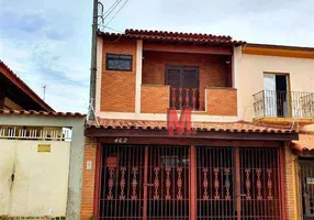Foto 1 de Casa com 3 Quartos à venda, 193m² em Vila Santana, Sorocaba