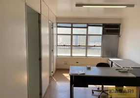 Foto 1 de Sala Comercial à venda, 75m² em Jardim do Mar, São Bernardo do Campo