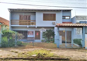 Foto 1 de Casa com 3 Quartos à venda, 262m² em Anchieta, Porto Alegre