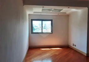 Foto 1 de Apartamento com 2 Quartos à venda, 65m² em Mandaqui, São Paulo