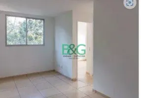 Foto 1 de Apartamento com 2 Quartos à venda, 46m² em Vila Bremen, Guarulhos