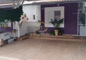 Foto 1 de Casa de Condomínio com 3 Quartos à venda, 80m² em Condomínio Terra Nova, São José dos Campos