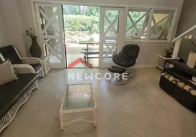 Foto 1 de Casa de Condomínio com 3 Quartos à venda, 156m² em Riviera de São Lourenço, Bertioga