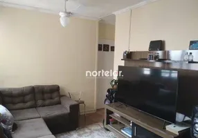 Foto 1 de Apartamento com 2 Quartos à venda, 50m² em Jaguaré, São Paulo