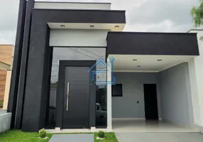 Foto 1 de Casa de Condomínio com 3 Quartos à venda, 133m² em Jardim Planalto, Sorocaba
