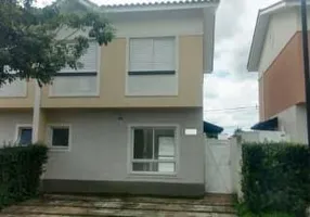 Foto 1 de Casa de Condomínio com 3 Quartos à venda, 100m² em Jardim Carlos Cooper, Suzano