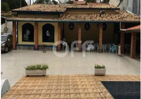 Foto 1 de Fazenda/Sítio com 5 Quartos à venda, 600m² em Vila Ipê, Campinas