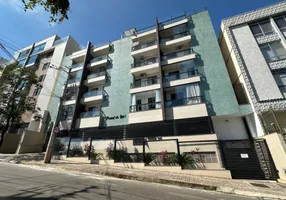 Foto 1 de Apartamento com 2 Quartos à venda, 79m² em Vale do Ipê, Juiz de Fora