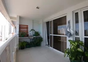 Foto 1 de Apartamento com 3 Quartos à venda, 120m² em Manaíra, João Pessoa