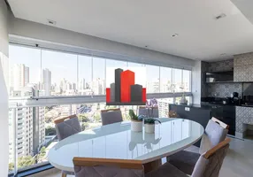 Foto 1 de Apartamento com 3 Quartos à venda, 135m² em Siciliano, São Paulo