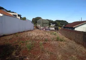 Foto 1 de Lote/Terreno para alugar, 360m² em Jardim Aclimação, Maringá