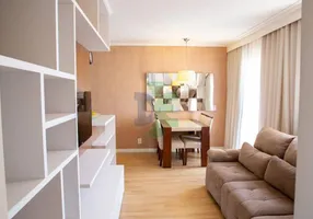 Foto 1 de Apartamento com 3 Quartos à venda, 69m² em Jardim Sul, São José dos Campos