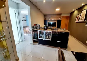 Foto 1 de Apartamento com 2 Quartos à venda, 74m² em Jardim Nair Maria, Salto