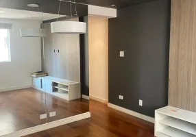 Foto 1 de Apartamento com 2 Quartos à venda, 56m² em Vila Mariana, São Paulo