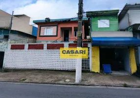 Foto 1 de Casa com 6 Quartos à venda, 269m² em Assunção, São Bernardo do Campo