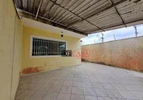 Foto 1 de Sobrado com 3 Quartos à venda, 114m² em Vila Matilde, São Paulo