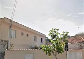 Foto 1 de Sobrado com 3 Quartos à venda, 114m² em Vila California, São Paulo