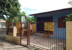 Foto 1 de Casa com 3 Quartos à venda, 130m² em Passo das Pedras, Porto Alegre