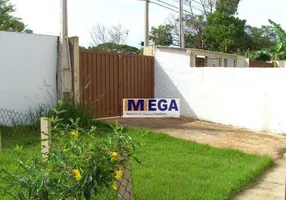 Foto 1 de Casa de Condomínio com 2 Quartos à venda, 44m² em Bosque das Palmeiras, Campinas