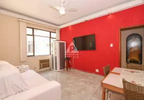 Foto 1 de Apartamento com 2 Quartos à venda, 87m² em Glória, Rio de Janeiro
