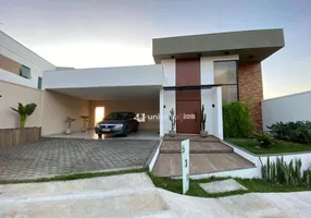 Foto 1 de Casa de Condomínio com 3 Quartos à venda, 307m² em Via do Sol, Juiz de Fora