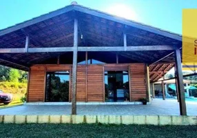 Foto 1 de Fazenda/Sítio com 5 Quartos à venda, 24750m² em Sitio Santa Ana, Campo Largo