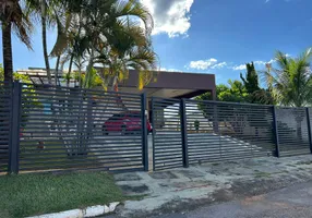 Foto 1 de Casa de Condomínio com 3 Quartos à venda, 285m² em Lago Sul, Brasília