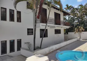 Foto 1 de Casa com 6 Quartos à venda, 413m² em Centro, Florianópolis