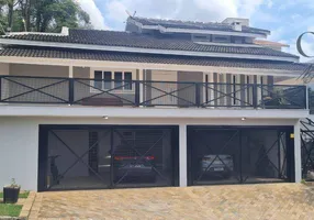 Foto 1 de Sobrado com 4 Quartos à venda, 441m² em Nova Caieiras, Caieiras