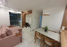 Foto 1 de Apartamento com 2 Quartos para alugar, 70m² em Jaguaré, São Paulo