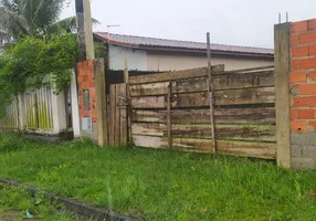 Foto 1 de Lote/Terreno à venda, 260m² em Balneário Gaivota, Itanhaém