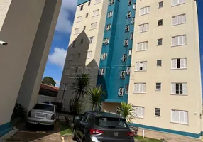 Foto 1 de Apartamento com 2 Quartos para alugar, 50m² em Vila Pelicano, São Carlos