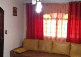 Foto 1 de Casa com 3 Quartos à venda, 217m² em Jardim Ana Maria, Santo André