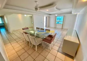 Foto 1 de Apartamento com 3 Quartos à venda, 145m² em Treze de Julho, Aracaju