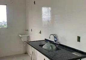 Foto 1 de Apartamento com 2 Quartos à venda, 43m² em Vila Jaguara, São Paulo