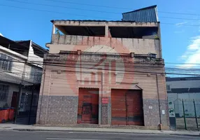 Foto 1 de Sobrado com 1 Quarto para venda ou aluguel, 50m² em Engenho Novo, Rio de Janeiro