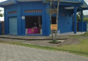 Foto 1 de Ponto Comercial com 2 Quartos à venda, 100m² em Campos Elíseos, Itanhaém