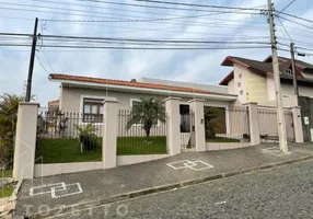 Foto 1 de Casa com 4 Quartos à venda, 292m² em Órfãs, Ponta Grossa