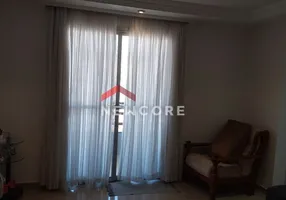 Foto 1 de Apartamento com 3 Quartos à venda, 72m² em Alves Dias, São Bernardo do Campo